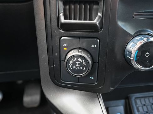 Used 2024 Ford F150 XLT w/ Equipment Group 302A MID AWD/4WD image 35