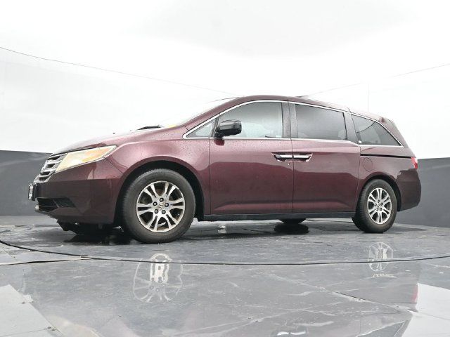 Used 2013 Honda Odyssey EX-L image 48