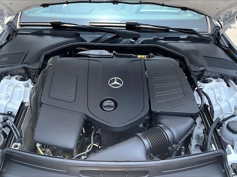 New 2026 Mercedes-Benz C 300 Sedan image 18