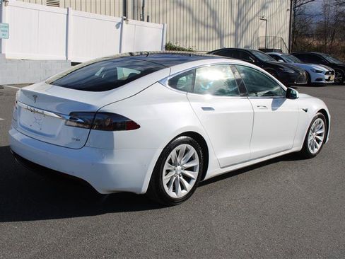 Used 2018 Tesla Model S 75D image 8