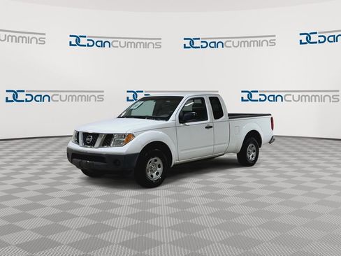Used 2006 Nissan Frontier XE w/ (G01) XE Preferred Pkg image 5