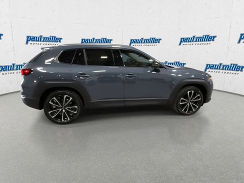 New 2026 MAZDA CX-50 AWD 2.5 S w/ Cargo Package image 12