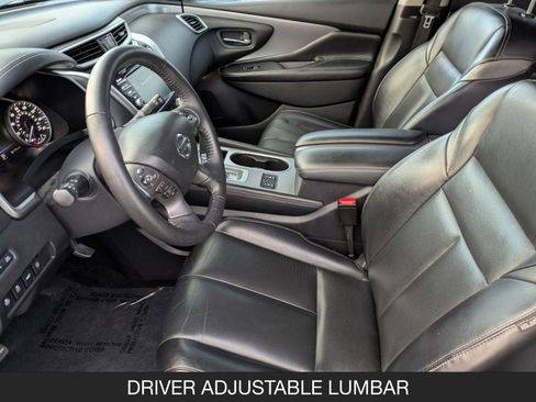 Used 2020 Nissan Murano SL image 14