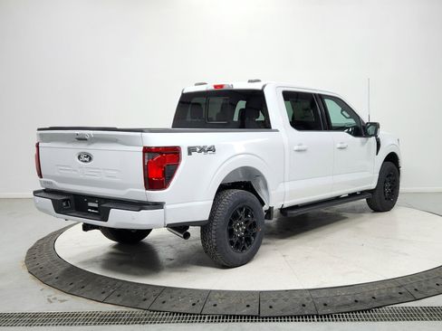 New 2026 Ford F150 XLT image 7
