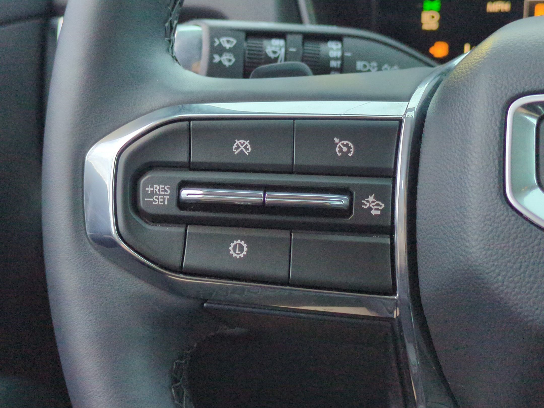 Used 2026 GMC Terrain Denali w/ LPO, Floor Liner Package AWD/4WD image 19