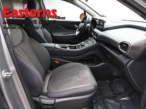 Used 2023 Hyundai Santa Fe SEL AWD/4WD image 22