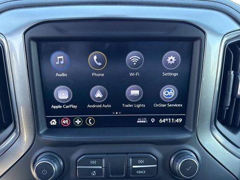 Used 2020 Chevrolet Silverado 1500 RST image 17