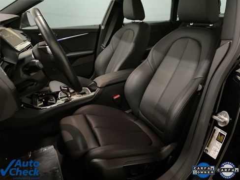 Used 2024 BMW 228i Gran Coupe image 59