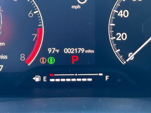 Used 2026 Honda Civic LX image 30