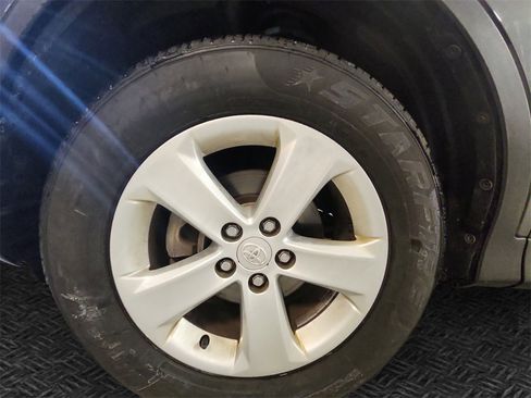 Used 2013 Toyota RAV4 XLE image 11