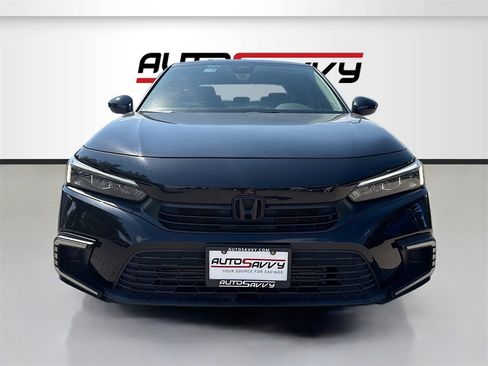 Used 2022 Honda Civic EX image 2
