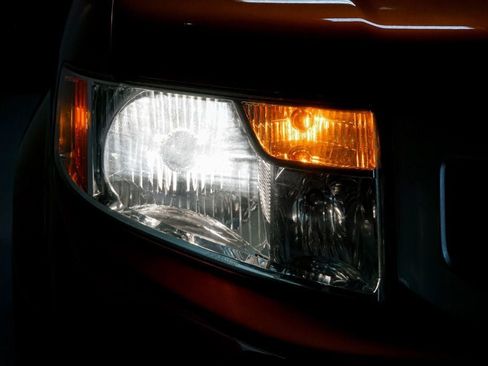 Used 2011 Honda Element EX image 68