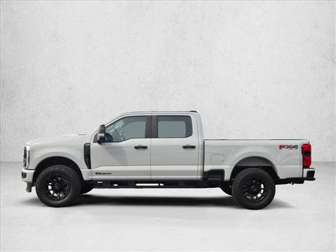 New 2026 Ford F250 XL w/ STX Appearance Package image 8