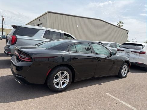 Used 2023 Dodge Charger SXT image 8