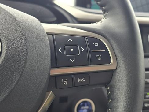 Used 2022 Lexus RX 450h AWD w/ Premium Package image 35