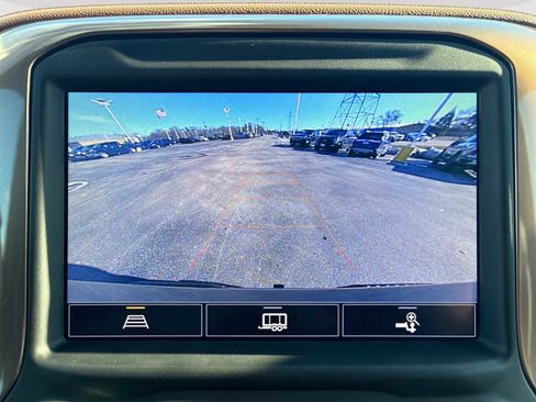 Certified 2022 Chevrolet Silverado 1500 High Country image 15