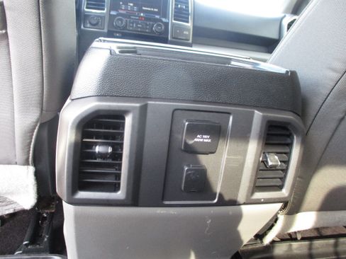 Used 2015 Ford F150 XLT w/ Equipment Group 302A Luxury image 6