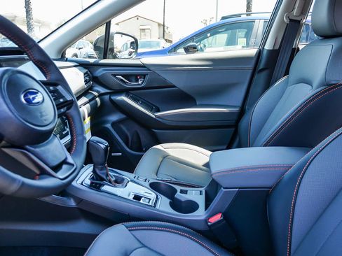 New 2026 Subaru Crosstrek 2.5i Limited AWD/4WD image 18