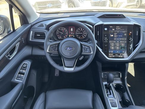 New 2026 Subaru Ascent Touring image 12