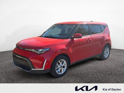 Used 2025 Kia Soul LX w/ LX Technology Package