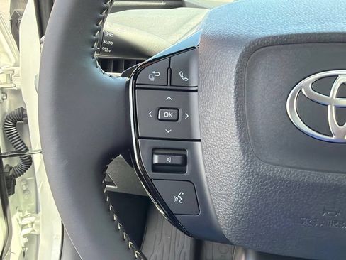 New 2026 Toyota bZ Woodland AWD/4WD image 25