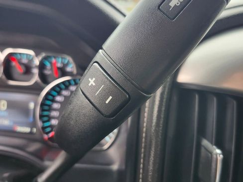 Used 2015 Chevrolet Silverado 2500 LTZ w/ LTZ Plus Package image 25