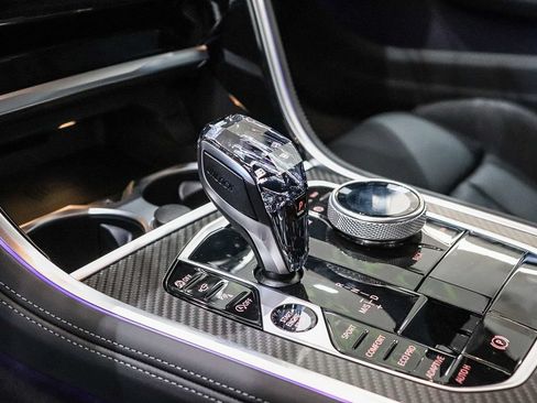 New 2026 BMW M850i xDrive AWD/4WD image 19