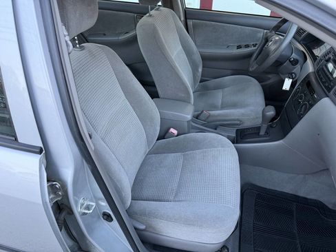 Used 2007 Toyota Corolla CE image 10