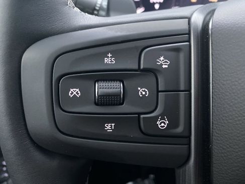 Used 2024 GMC Sierra 1500 Denali Ultimate AWD/4WD image 32
