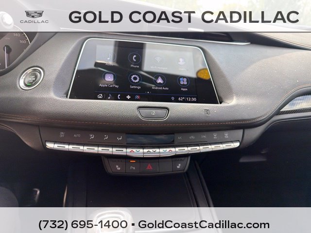 Used 2019 Cadillac XT4 Sport w/ Cold Weather Package AWD/4WD image 18