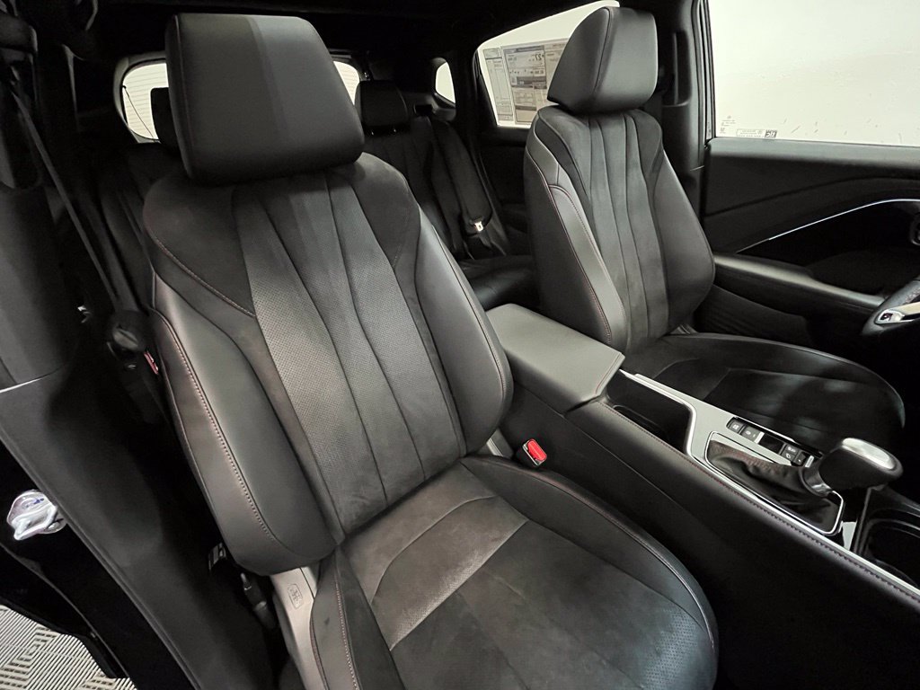 New 2026 Acura ADX AWD image 13
