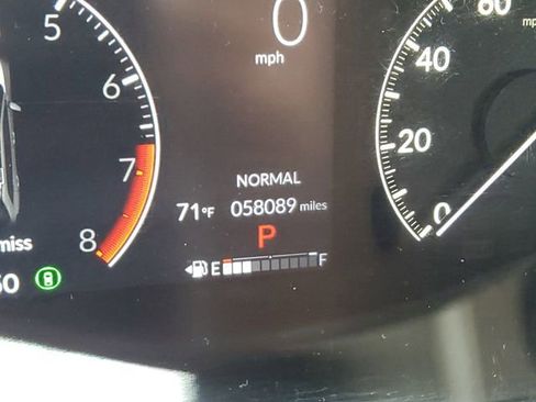 Used 2024 Honda HR-V EX-L image 20