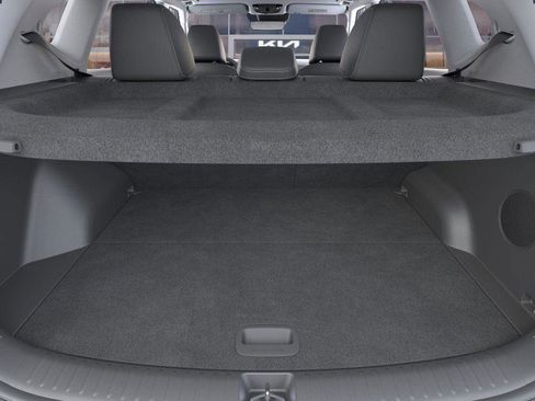 New 2026 Kia Seltos SX image 19