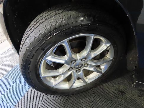 Used 2015 Jeep Grand Cherokee Summit w/ Skid Plate Group image 9