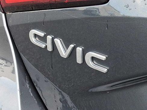 Used 2024 Honda Civic EX-L image 30