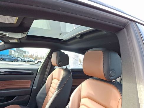 Used 2021 Volkswagen Arteon SEL image 16