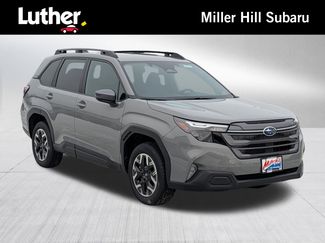 New 2026 Subaru Forester Premium video 1