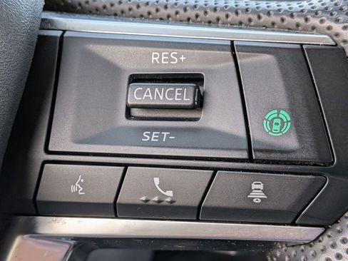 Used 2024 Mitsubishi Outlander SE AWD/4WD image 19