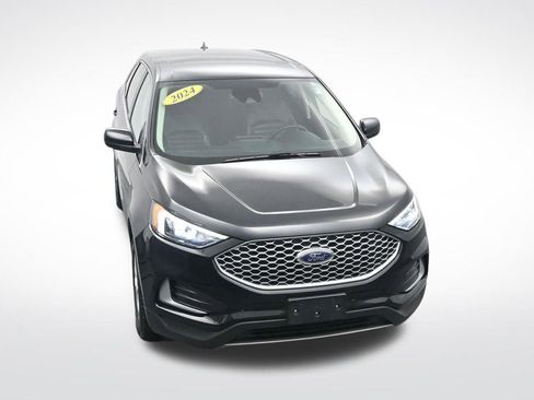 Certified 2024 Ford Edge SEL AWD/4WD image 25