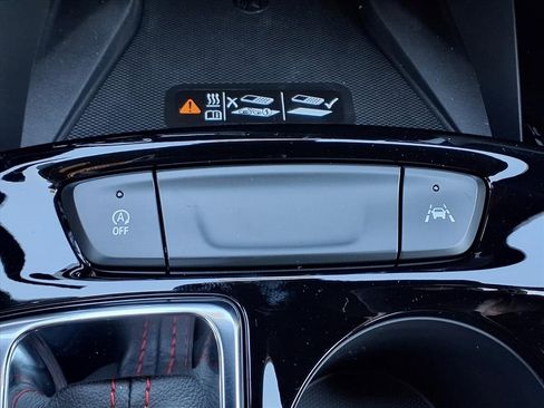 New 2026 Chevrolet Trax RS w/ Sunroof Package image 10