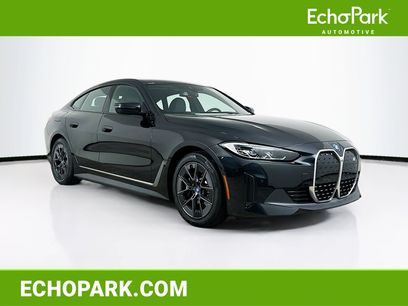 Used 2023 BMW i4 eDrive35 w/ Premium Package