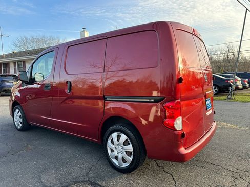 Used 2018 Nissan NV200 SV image 6