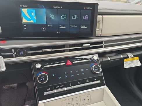 New 2026 Hyundai Santa Fe SEL image 20