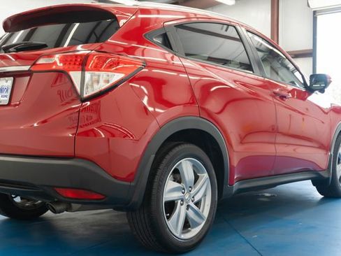 Used 2019 Honda HR-V EX-L image 28