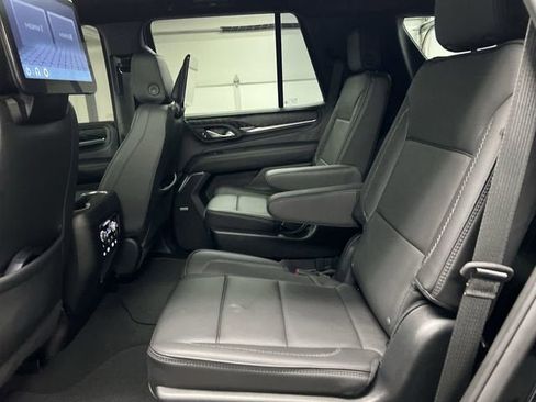 Certified 2023 GMC Yukon Denali w/ Denali Reserve Package AWD/4WD image 26