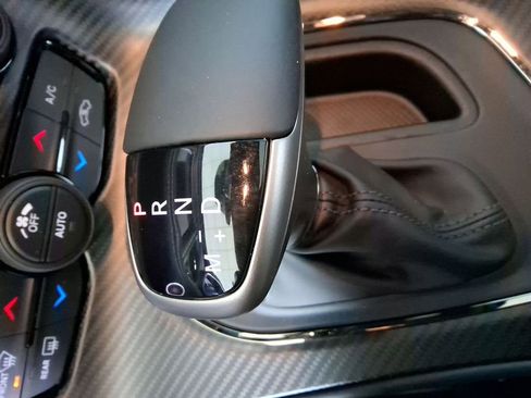 Used 2023 Dodge Challenger SRT Hellcat Redeye RWD image 7