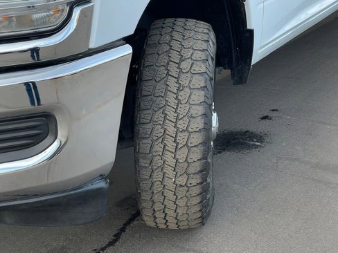 Used 2021 RAM 2500 Tradesman image 31