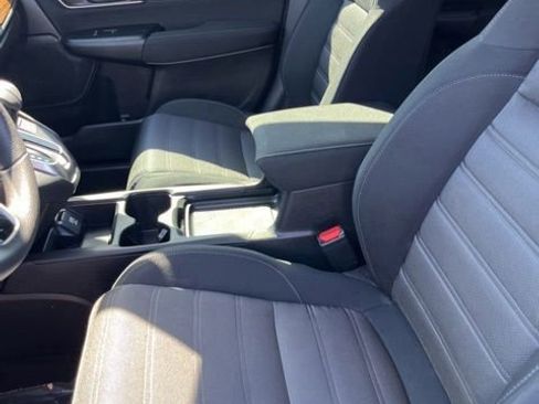 Used 2019 Honda CR-V EX image 12