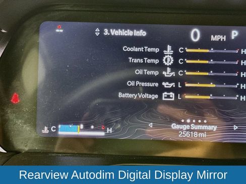 Used 2024 Jeep Grand Cherokee L Limited w/ Luxury Tech Group II AWD/4WD image 16