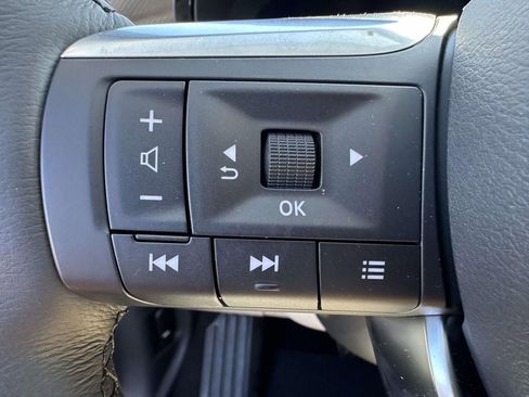 Used 2026 INFINITI QX60 Luxe w/ Family Package image 31